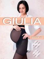 Колготки для беременных Giulia MAMA 40, размер 3, цвет Бежевый