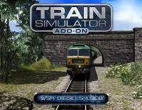 Train Simulator: WSR Diesels Loco Add-On