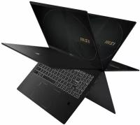 Ультрабук MSI Summit E16 Flip A12UCT-212RU 9S7-159231-212 (Core i5 3300 MHz (1240P)/16Gb/512 Gb SSD/16