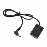 SmallRig Кабель питания для адаптера DC5521 to NP-FW50 Dummy Battery Charging Cable SmallRig 2921