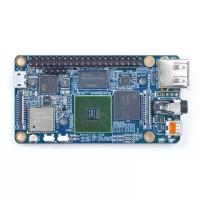 Одноплатный мини-компьютер NanoPi S2