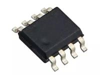 Микросхема MICROCHIP PIC12F675-I/SN, Микросхема, микроконтроллер PIC, Память: 1,75кБ, SRAM: 64Б, EEPROM: 128Б, 1шт