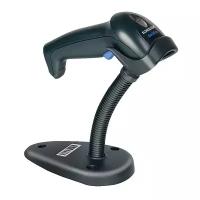 Сканер штрих-кода Datalogic QuickScan QD2430 (QD2430-WH с подставкой)