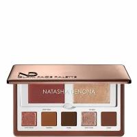 Natasha Denona Палетка для макияжа лица Glam Face Palette - Dark