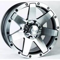 Колесный диск Race Ready Technology CSSD2809 8.5x18/5x150 D110.1 ET30 BP