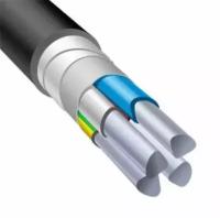 Кабель авбшв 4х35 ОК (N) 0.66кВ (м) Энергокабель ЭК000037504