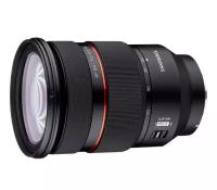 Объектив Samyang AF 24-70mm f/2.8 Sony FE, автофокусный