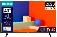 Телевизор Hisense 43