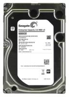 Жесткий диск Seagate ST6000NM0024 6Tb SATAIII 3,5