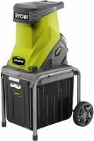 Измельчитель садовый Ryobi RSH2545B