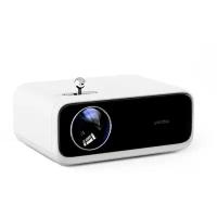 Проектор Wanbo Projector Mini Upgraded Version White