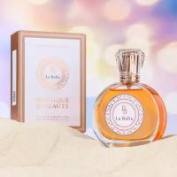 Christine Lavoisier Parfums Туалетная вода женская Boutique de Beauté La Belle, 50 мл