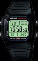 Наручные часы CASIO W-800H-1AVES