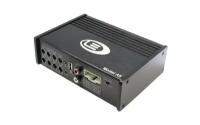 Автомобильный усилитель Wide Media AMP4.50 (4x72 Вт (2 Ома)