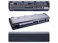 Аккумулятор TOP-PA5024 11.1V 4400mAh 49Wh для ноутбука Toshiba C50, C840, L875, M800, P800, S855. PN: PA5023, PA5024U-1BRS