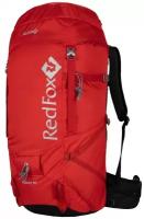 Рюкзак Redfox Ascent 60 (1200/т.красный)