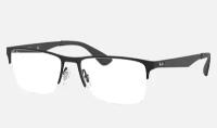 Оправа Ray-Ban RX6335 2503 (54-17)