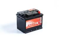 Аккумулятор Катод Extra Start 55e 12V 55Ah 480A R+