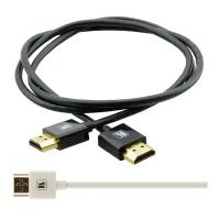 Кабель HDMI - HDMI Kramer C-HM/HM/PICO/WH-6 1.8m