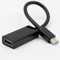 Переходник (кабель) MINI-DP - HDMI