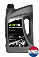 AREOL Areol Max Protect F 5W-30 (5L)_Масло Моторное! Синт Acea A5/B5, Api Sl/Cf, Ford Wss-M2c913-D