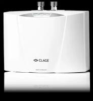 Clage Проточный водонагреватель CLAGE MCX 7 E-mini