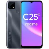 Смартфоны Realme Смартфон Realme C25S, 6.5