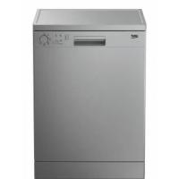 Посудомоечная машина BEKO DFN 05W13 S