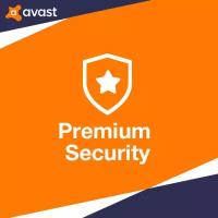 Avast Premium Security для Windows 1 ПК 36 мес