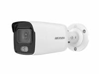 Видеокамера IP Hikvision DS-2CD2047G2-LU(C)(2.8 mm) 2.8-2.8 мм, цветная