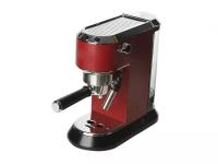 Кофемашина De'Longhi Dedica EC 685 Red