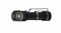 Фонарь налобный-мульти Armytek Wizard C2 Magnet USB 1200 lm белый F08901C