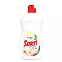 SORTI Средство для мытья посуды Sorti 