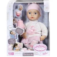 Zapf Creation Кукла Zapf Creation XS Baby Annabell Мия 43 см 705940