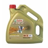 Castrol edge 0w30 a5/b5 4 л (156e3f)