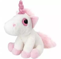 Мягкая игрушка Suki Li'l Peepers Medium 26 cm Bella Unicorn (Зуки Единорог Белла средний 26 см)