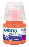 Краски GIOTTO