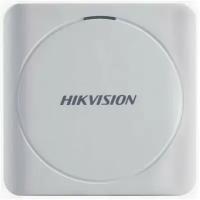 Считыватель карт HIKVISION DS-K1801M уличный