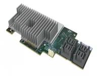 Контроллер Intel RMS3VC160 PCI-E8x