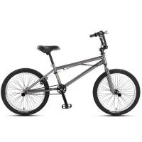 Велосипед для трюков BMX COMIRON велосипед 20 дюймов 360 серый