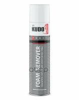 Удалитель Застывшей Монтажной Пены Kudo Foam Remover 400 Мл Kudo арт. KUPH04R