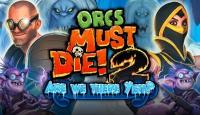 Дополнение Orcs Must Die! 2 Are We There Yeti? Booster Pack для PC (STEAM) (электронная версия)