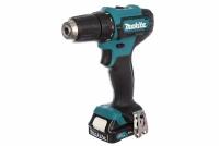 Дрель аккумуляторная Makita DF 333 DWAE