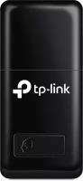 Wi-Fi адаптер TP-Link TL-WN823N, черный