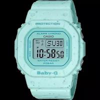 Женские Наручные часы Casio Baby-G BGD-560CR-2