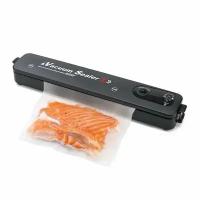 Вакууматор для продуктов Vacuum Sealer S