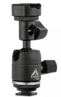 Штативная головка E-image Ball head EI-A09 (3кг/135г)