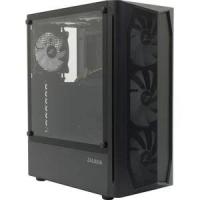 Корпус ZALMAN N4 Black