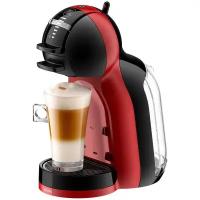 Кофемашина Dolce Gusto Krups KP 123H10 Mini Me Red