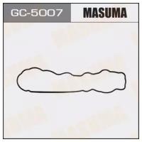 Прокладка клапанной крышки MASUMA GC5007